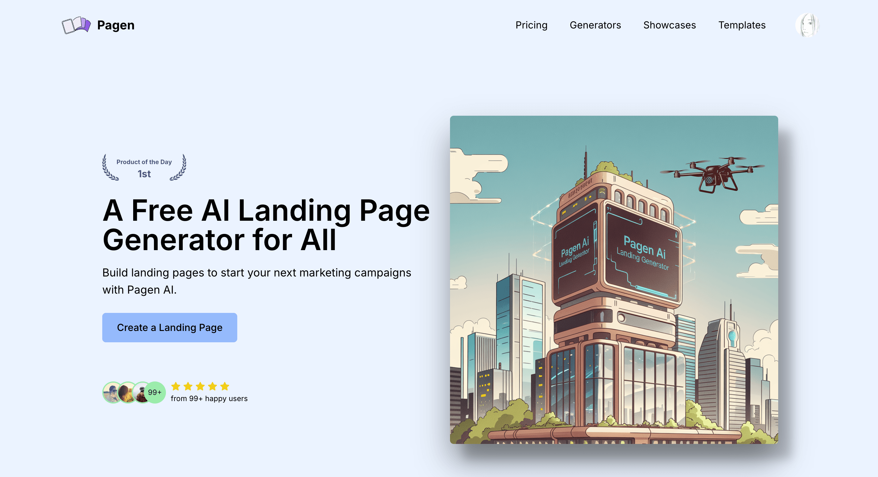 Bot sàng lọc khách hàng tiềm năng